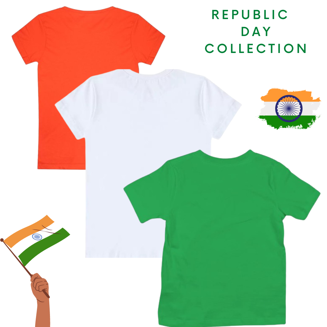 Republic Day Collection