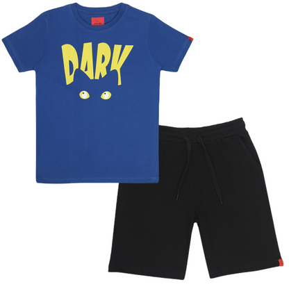 chilins-boys-coord-set- Printed