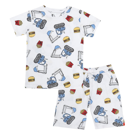 chilins-boys-coord-set- Printed