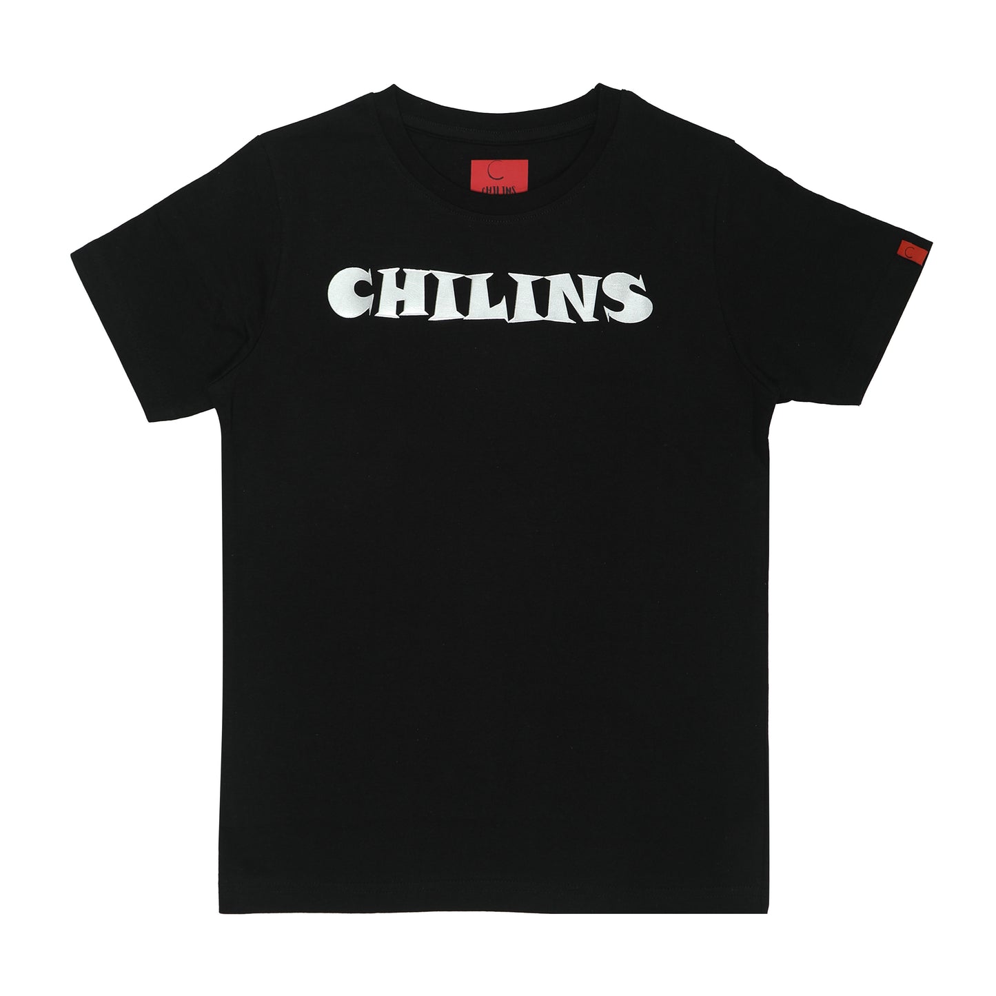 chilins-boys-coord-set- Printed