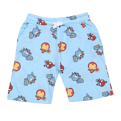 chilins-boys-coord-set- Printed