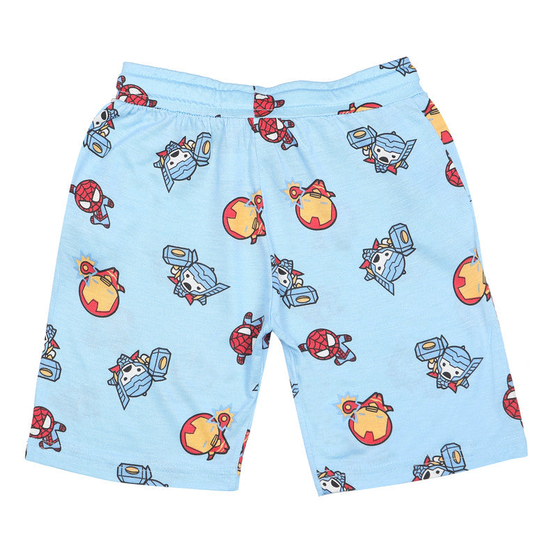 chilins-boys-coord-set- Printed