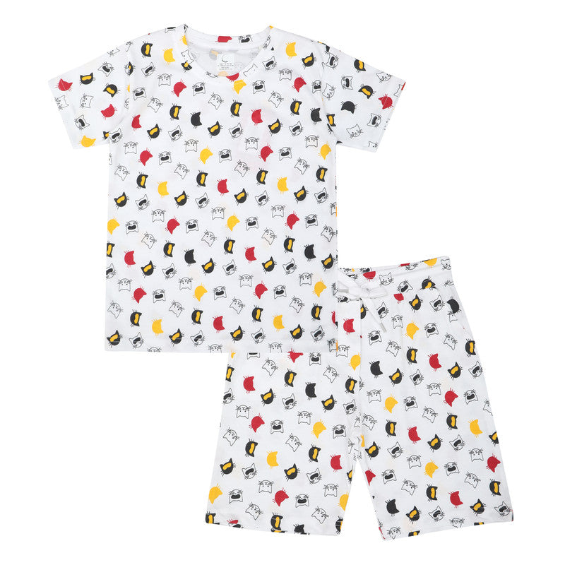 chilins-boys-coord-set- Printed