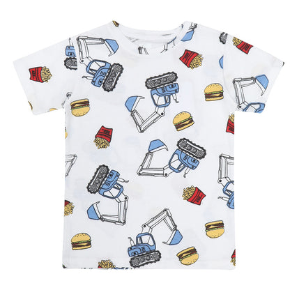 chilins-boys-coord-set- Printed