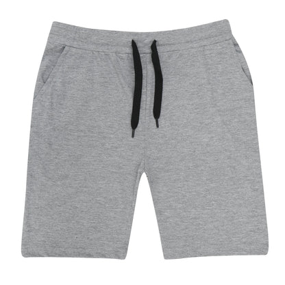 Chilins-boys-Cotton-Shorts-Grey-&-Blue