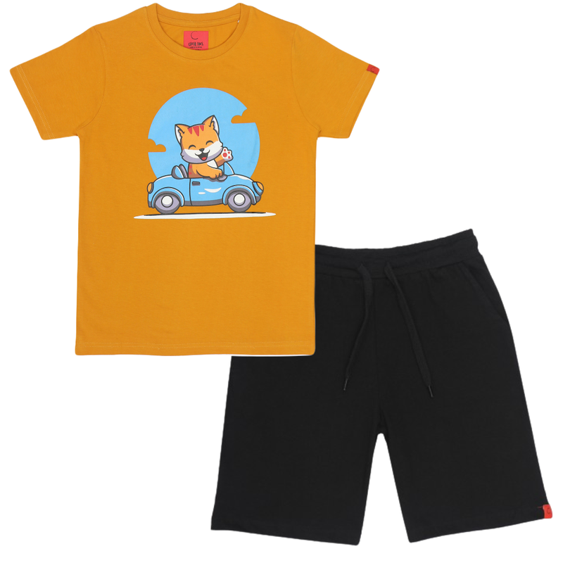 chilins-boys-coord-set- Printed