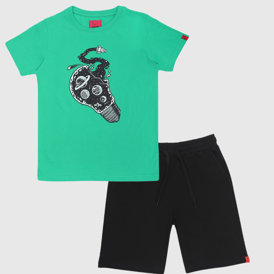 chilins-boys-coord-set- Printed